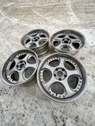 Stich Evolution. 8.0/8.5x18", 5x114.3, ET10/12, �� 73,1���. ����