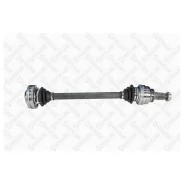 ������ ������! 626mm, 33201229141 BMW E39 2.3-3.0i 95-04 Stellox 1581286SX 1581286SX ����