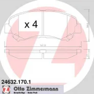 ������� ��������� �������� OTTO Zimmermann 246321701 246321701 ����