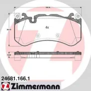 ������� �������� ! �����. 189x93x17 MB C216 6.0 06 OTTO Zimmermann 246811661 246811661 ����