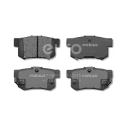 ������� ��������� ������ �������� �-�� Metaco 3010015 3010015 ����