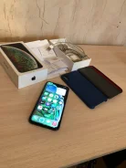 Apple iPhone Xs Max. �/�, 64 ��, �����, 4G LTE ����