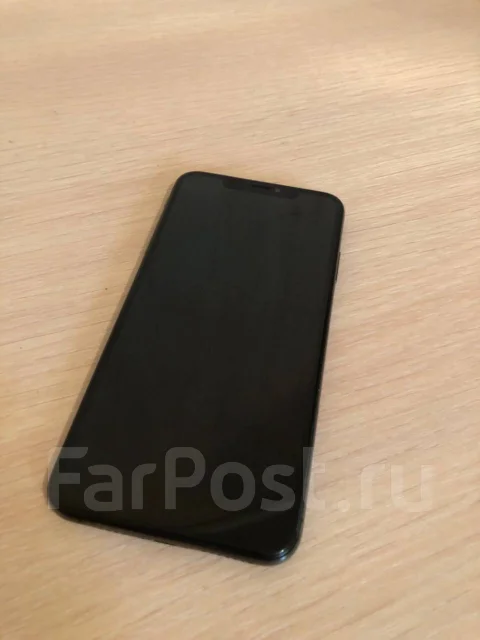 Apple iPhone Xs Max. �/�, 64 ��, �����, 4G LTE ����