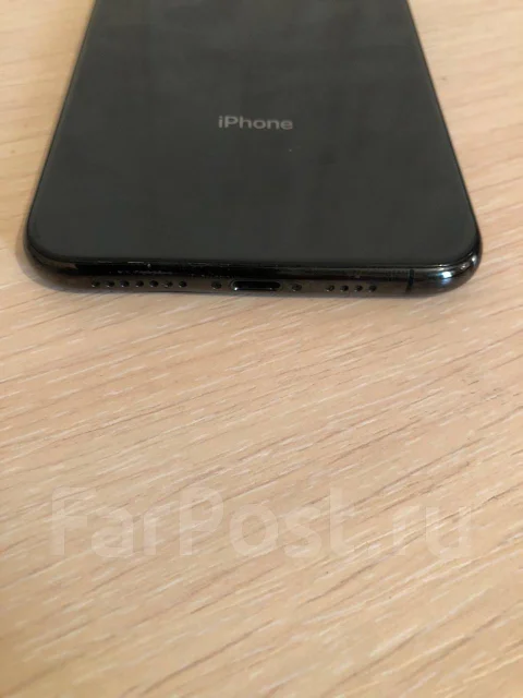Apple iPhone Xs Max. �/�, 64 ��, �����, 4G LTE ����