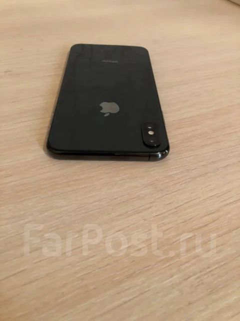Apple iPhone Xs Max. �/�, 64 ��, �����, 4G LTE ����