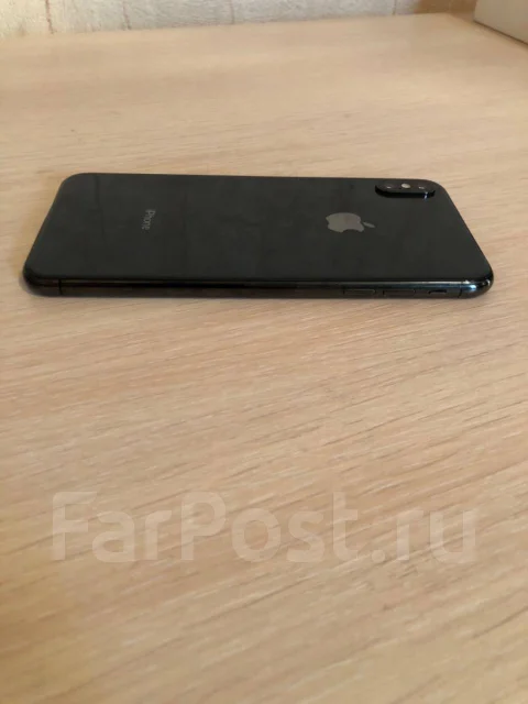Apple iPhone Xs Max. �/�, 64 ��, �����, 4G LTE ����