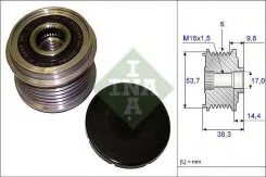 ���� ���������� �������� INA/LUK 535020310 535020310 ����
