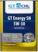 GT Oil Energy