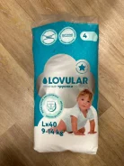 Lovular. 9-14 �� 40��� ����