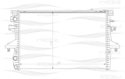 �������� ���������� FREE-Z KK0211 KK0211 ����