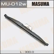 ������� ������ 12 ���� (300��) Masuma MU012W MU012W ����