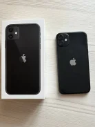 Apple iPhone 11. �/�, ������, 3G, 4G LTE, NFC ����