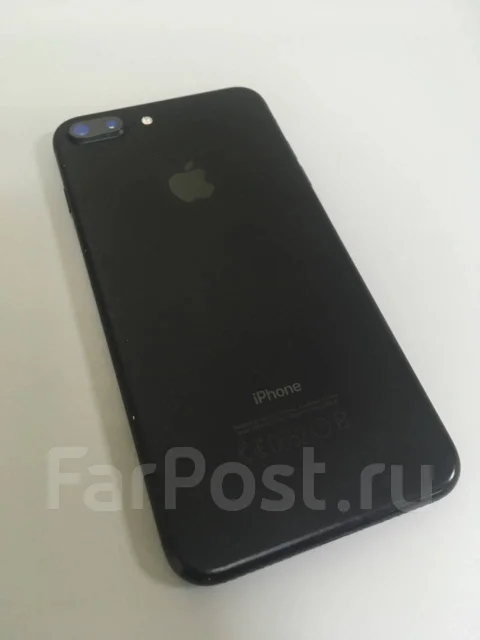 Apple iPhone 7 Plus. �/�, 3G, 4G LTE ����