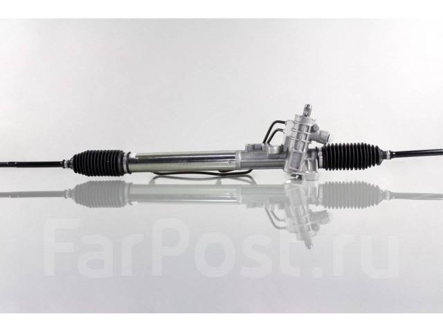 Ремонт рулевых реек - Ремонт во Владивостоке