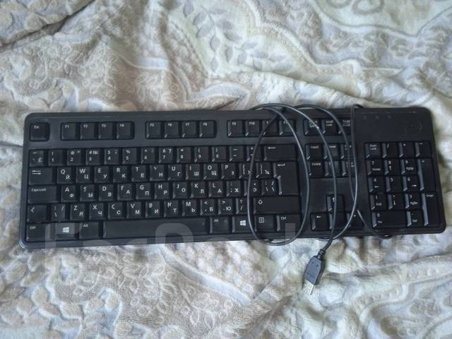 Продам клавиатуру logitech k200 - Клавиатуры, мыши, манипуляторы во ...