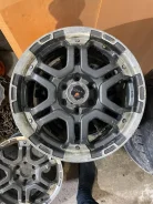 Wiger. x16", 6x114.3 ����