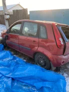 Ford Fiesta ����
