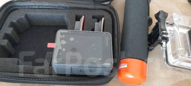 GoPro HERO5. ��� ��������� ����