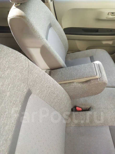 Toyota Passo. �������, ��������, 1.0 (79��.�.), ������, 73 000����. ��, �/� ����
