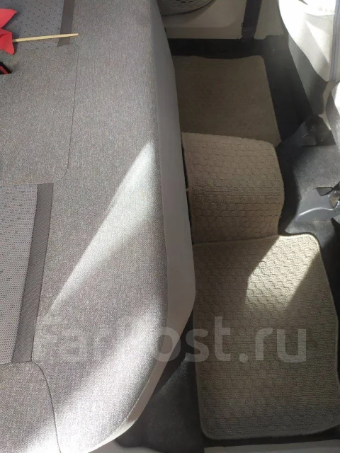Toyota Passo. �������, ��������, 1.0 (79��.�.), ������, 73 000����. ��, �/� ����