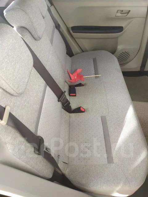 Toyota Passo. �������, ��������, 1.0 (79��.�.), ������, 73 000����. ��, �/� ����