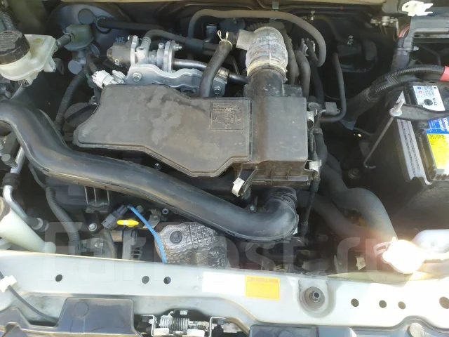 Toyota Passo. �������, ��������, 1.0 (79��.�.), ������, 73 000����. ��, �/� ����