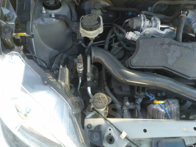 Toyota Passo. �������, ��������, 1.0 (79��.�.), ������, 73 000����. ��, �/� ����