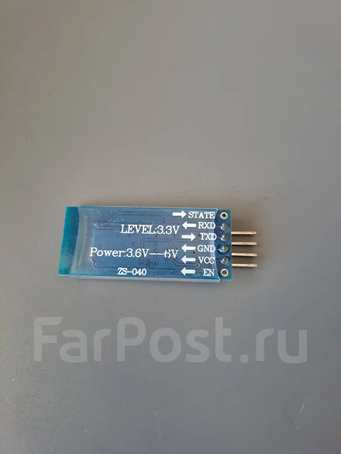 ������ Bluetooth. ����