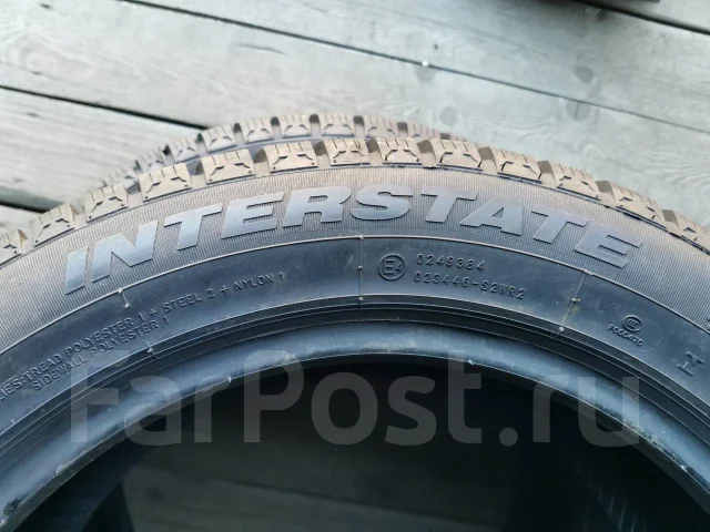 Interstate Duration 30. ������, ��� �����, 2021 ���, �/�, ����� �� 5 % ����