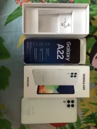 Samsung Galaxy A22. �/�, �����, 4G LTE ����