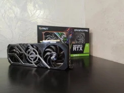 GeForce RTX 3070 Ti ����