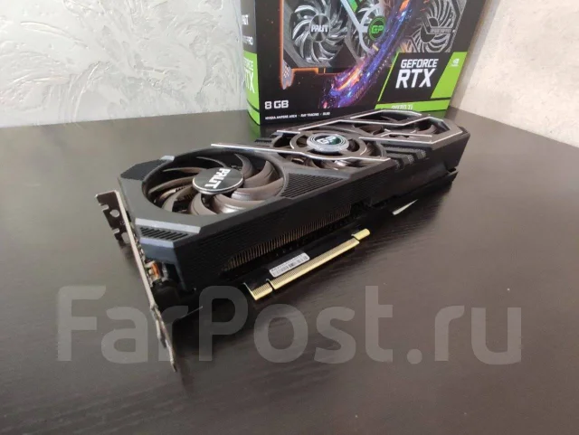 GeForce RTX 3070 Ti ����