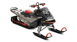 BRP Ski-Doo Summit X with Expert Package. ��������, ��� ���, ��� ������� ����