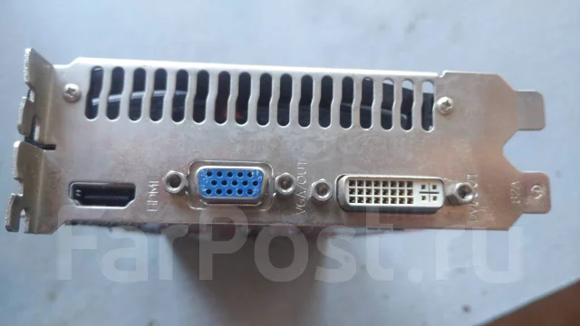 GeForce GTS 250 ����