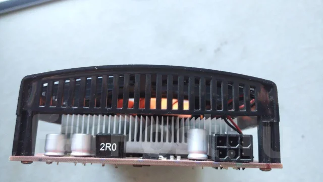 GeForce GTS 250 ����