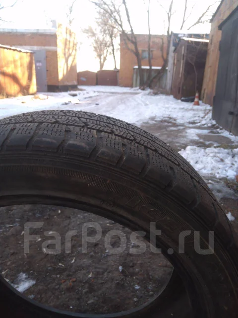 Goodyear Ice Navi Hybrid Zea. ������, ��� �����, �/�, ����� 60 % ����