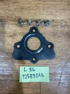      L86 GM 12589016 12589016 