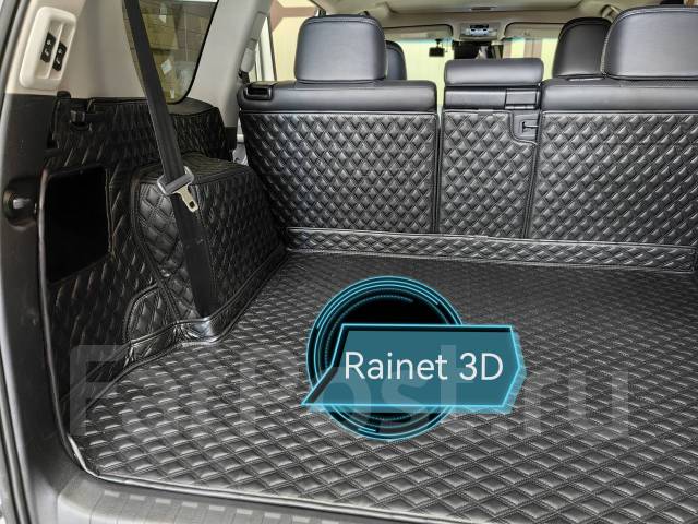 3D  Rainet    Toyota Prado 150/Lexus GX460