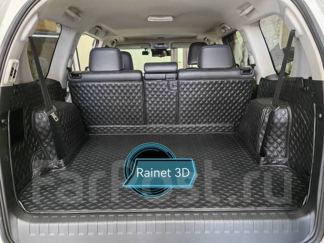 3D  Rainet    Toyota Prado 150/Lexus GX460