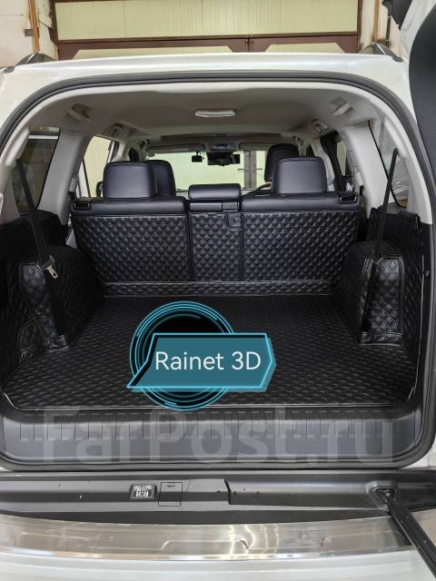 3D  Rainet    Toyota Prado 150/Lexus GX460