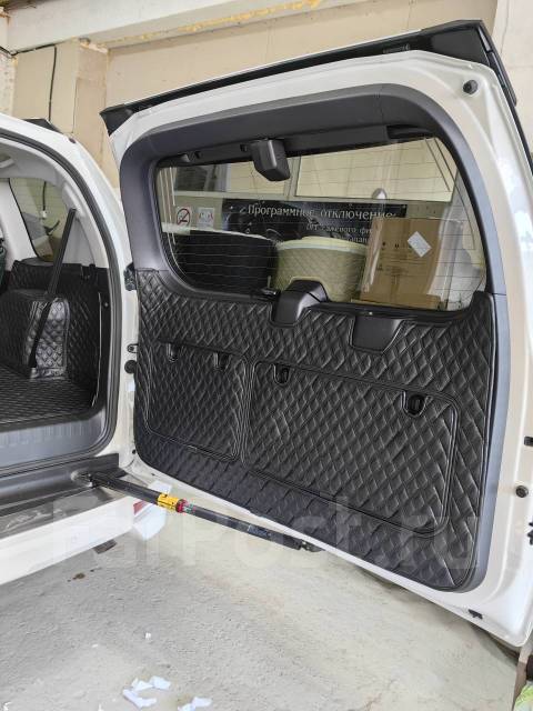 3D  Rainet    Toyota Prado 150/Lexus GX460