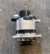 ��������� 4JG2/4JA1/4JB1 12V 80A 1V LR150-441 ����