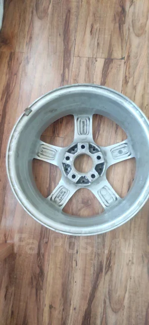 Manaray Sport Euro Design. 6.5x16", 5x114.3, �� 55���. ����