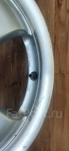 Manaray Sport Euro Design. 6.5x16", 5x114.3, �� 55���. ����