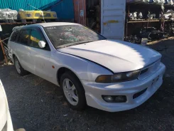 Mitsubishi Legnum. EA3W, 4G64 ����