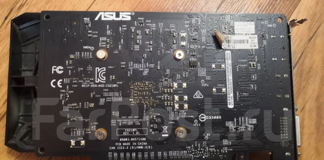 GeForce GTX 1050 ����