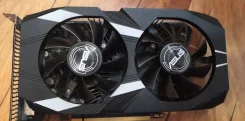 GeForce GTX 1050 ����