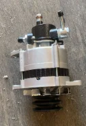 ��������� TD27/TD23/TD25 12V 70A � ������� DAL002 ����