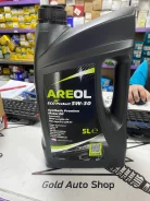 Areol Eco Protect. 5W-30, �������������, 5��. ����