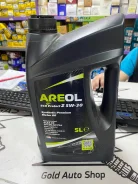 Areol Eco Protect. 5W-30, �������������, 5��. ����